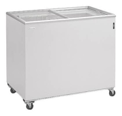 Холодильный ларь Tefcold IC 300 SC