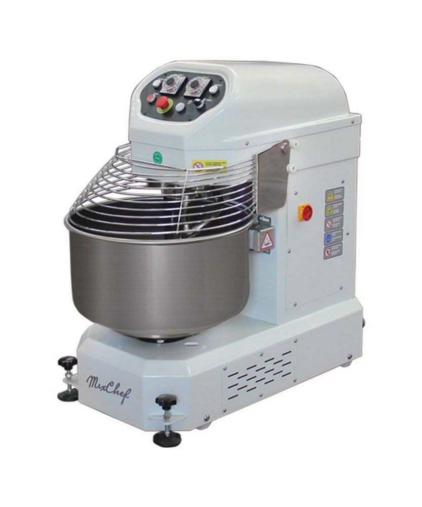 Тестомес спиральный YUKON PSM 25