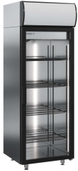 Шкаф холодильный POLAIR DM-105G