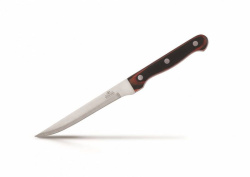 Нож универсальный Luxstahl Redwood 148мм