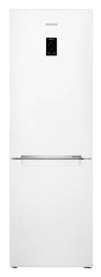 Холодильник Samsung RB33А32N0WW/WT 