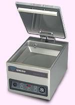 Упаковщик однокамерный Henkelman Jumbo 30