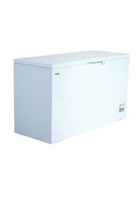 Морозильный ларь UGUR UDD 360 BK