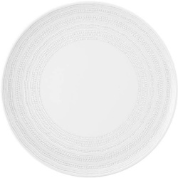 Тарелка Vista Alegre для десерта Мар, D 220, H 21мм, керамика; белый