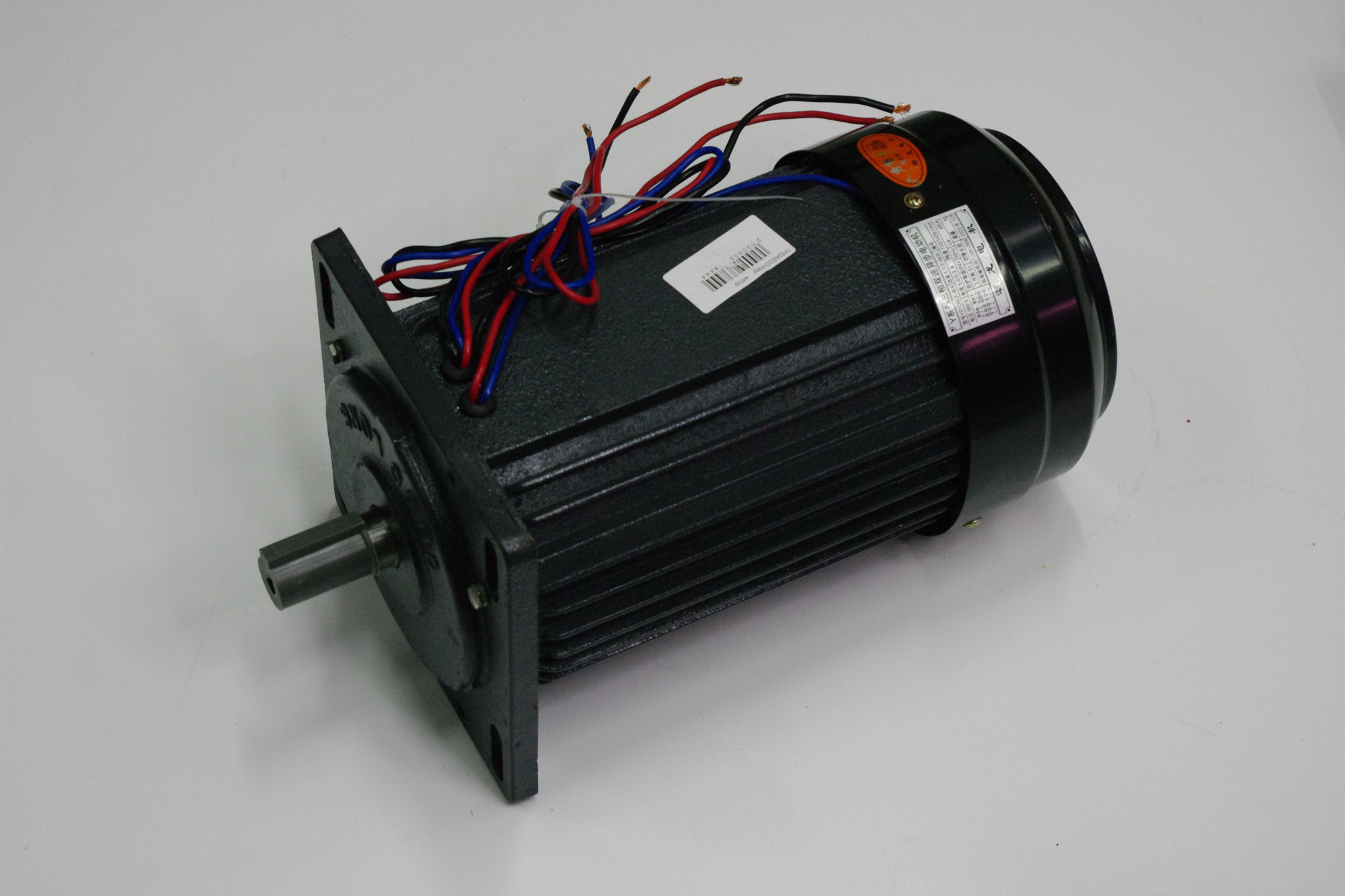 Мотор Kocateq TF50AECO motor для тестомеса