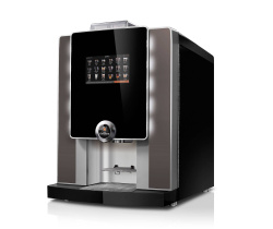 Кофемашина суперавтомат Rheavendors Grande premium Touch TV V+ FTG E4 R2