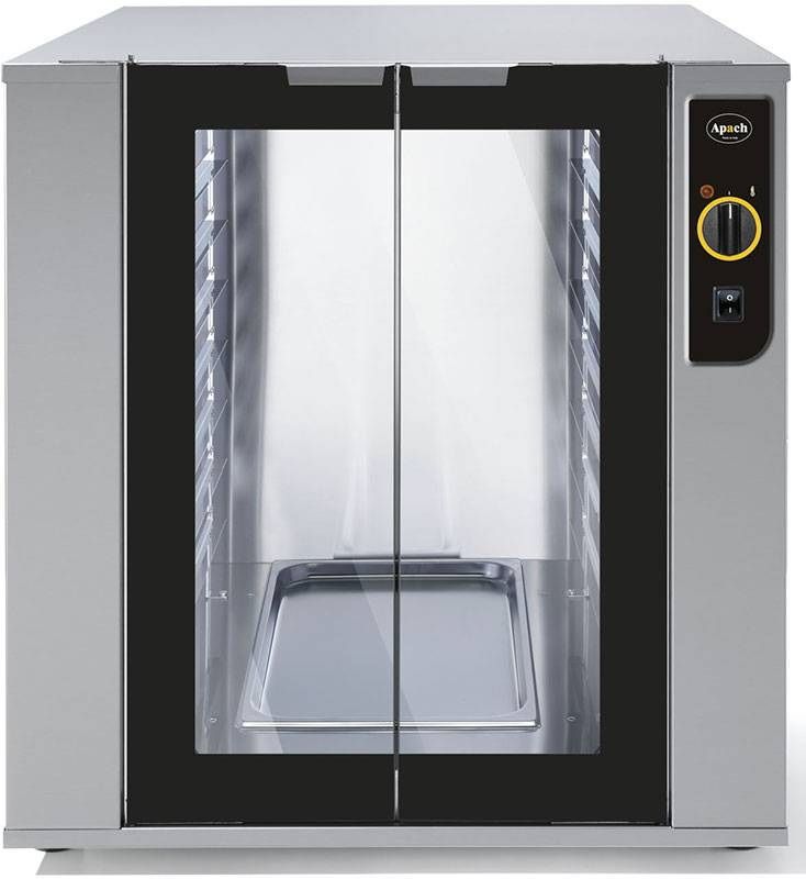 Расстоечный шкаф Apach Cook Line APE8AD