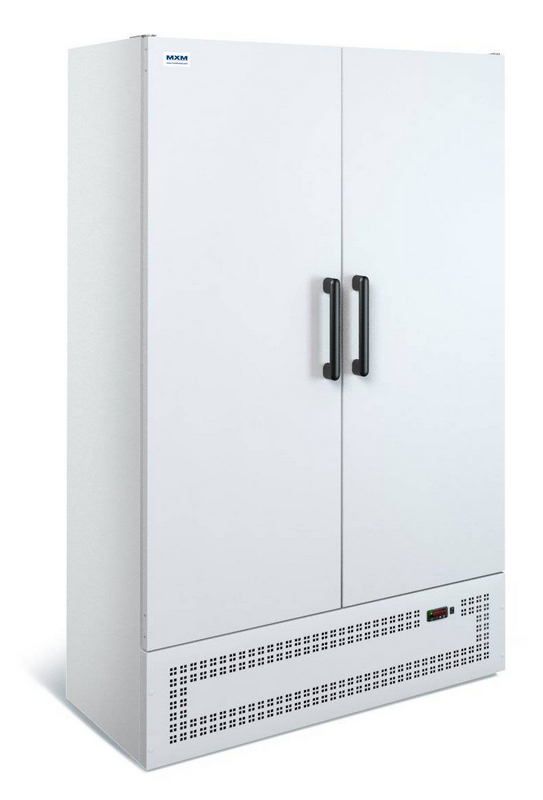 Шкаф холодильный МариХолодМаш ШХ-0, 80 М