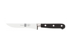 Нож разделочный Icel Universal кованый 130/240 мм.
