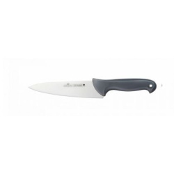 Нож поварской Luxstahl Colour 200мм [WX-SL425]