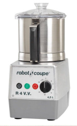 Куттер Robot-coupe R 4 VV