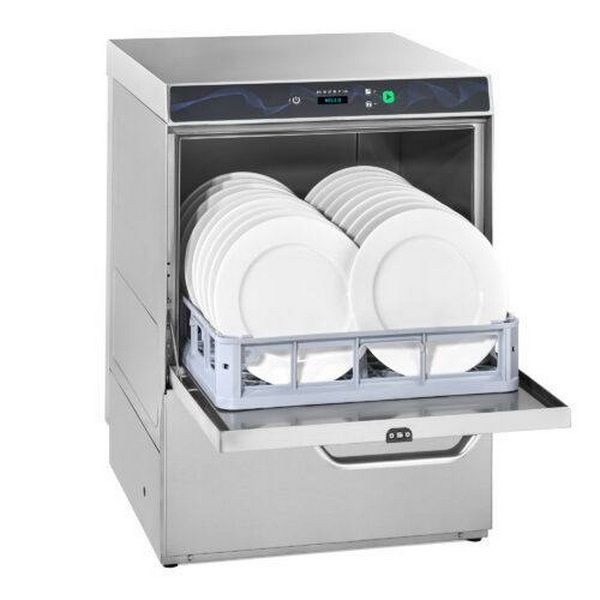 Машина посудомоечная с фронтальной загрузкой Aristarco AF 50.35 ESI M DD DP
