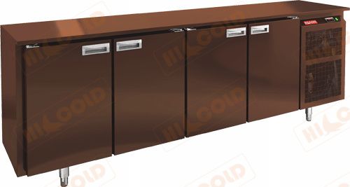 Стол барный HICOLD BN 1111/BT BAR