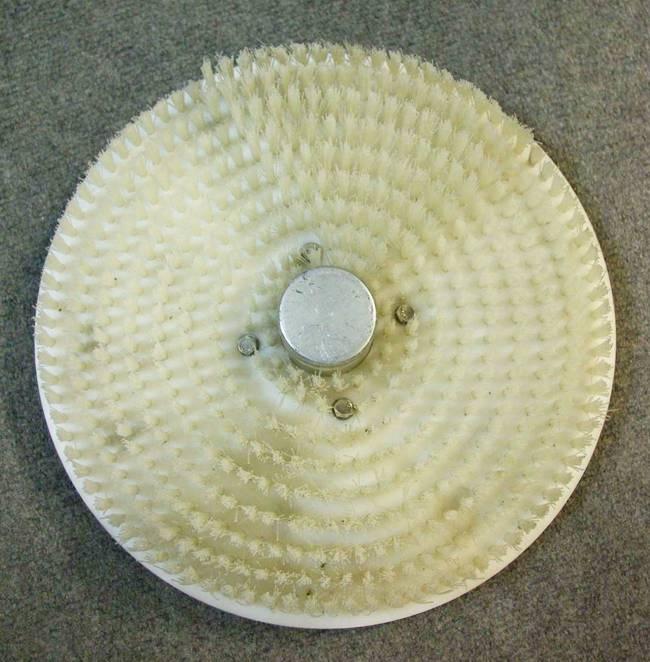 Диск моющий Kocateq PPHLP15 washing disk для картофелечистки PPHLP15