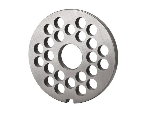 Решетка для мясорубки Salvinox 100750 Unger, H/82, 10 мм