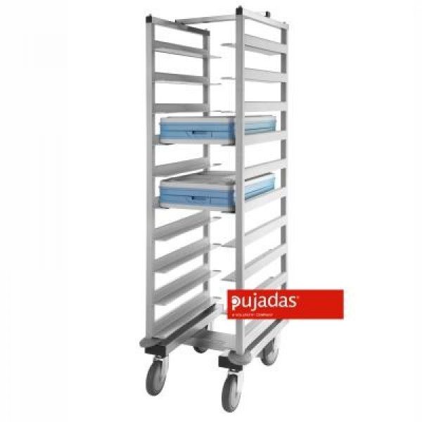 Шпилька для подносов Pujadas 925.002 (для термоподносов)