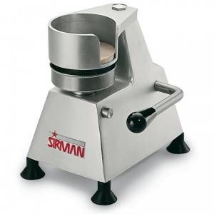 Пресс для гамбургера SIRMAN SA 130