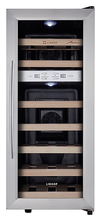 Шкаф винный Libhof AFD-21