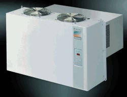 Холодильный моноблок Rivacold PTL350Z012