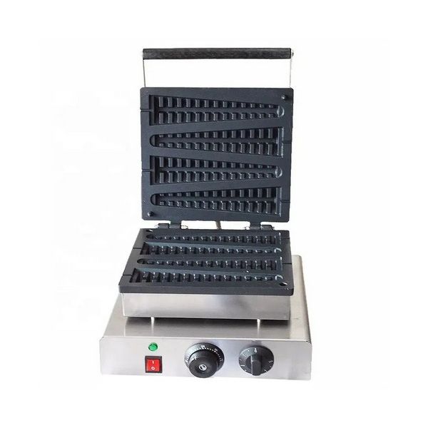 Вафельница Rosso HX-2208