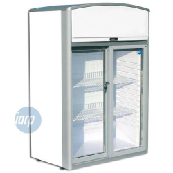 Шкаф барный холодильный IARP EIS 10