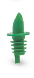 Гейзер MGSteel пластик зеленый набор 12 шт. 1765