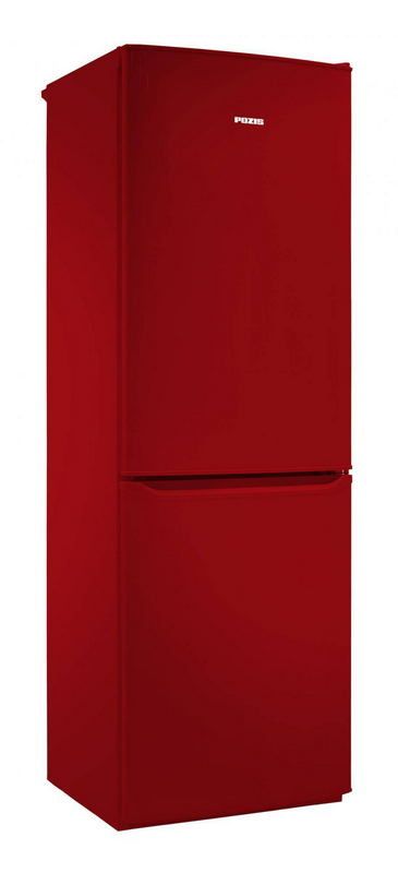 Холодильник POZIS RK-149 рубиновый