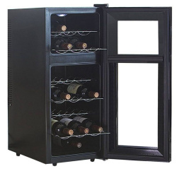 Шкаф винный Cellar Private CP021-2T