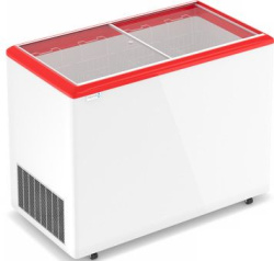 Морозильный ларь FROSTOR F 450 Е MAX Pro