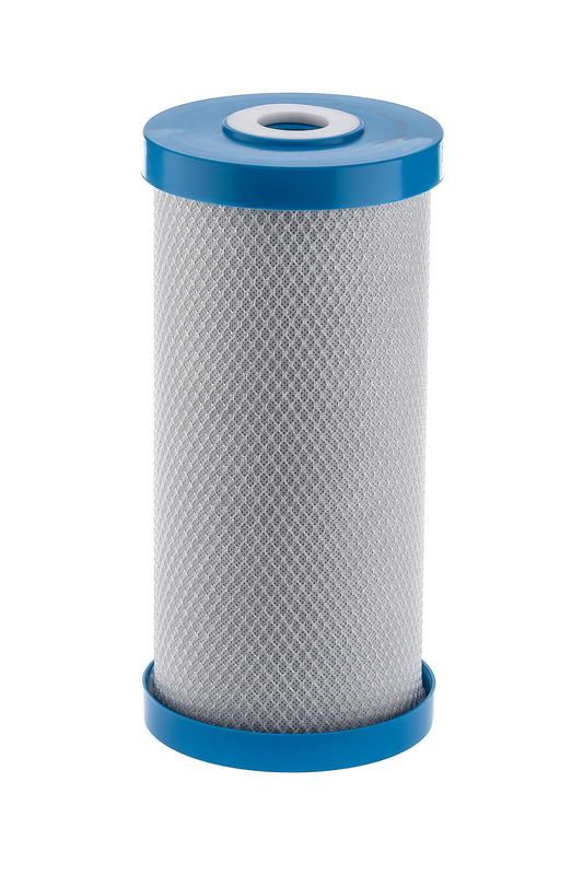 Картридж угольный ГЕЙЗЕР CBC 10 - 10BB