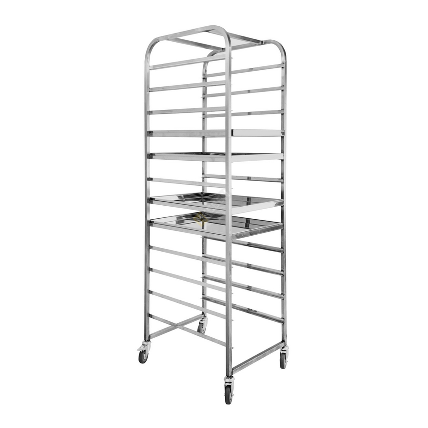 Шпилька для противней Hessen ТШП-12 краш.