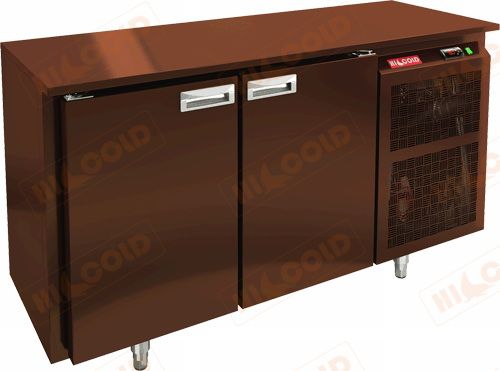 Стол барный HICOLD BN 11/BT BAR