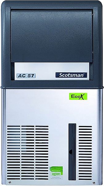 Льдогенератор SCOTSMAN ACM 57 WS