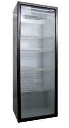 Шкаф холодильный INTER 390T Ш-0,39 С (без канапе)