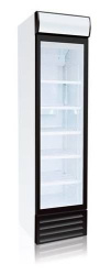 Шкаф холодильный FROSTOR RV 500GL-pro