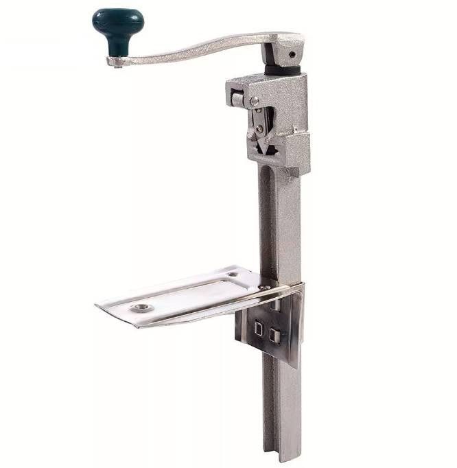 Нож консервный Kocateq 336-2 с креплением саморезами