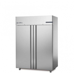 Шкаф морозильный Coldline A140/2BE (Smart)