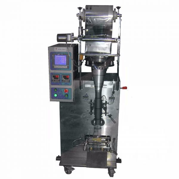 Фасовочно-упаковочный автомат Foodatlas HP-200G (500-1000g) для сыпучих продуктов
