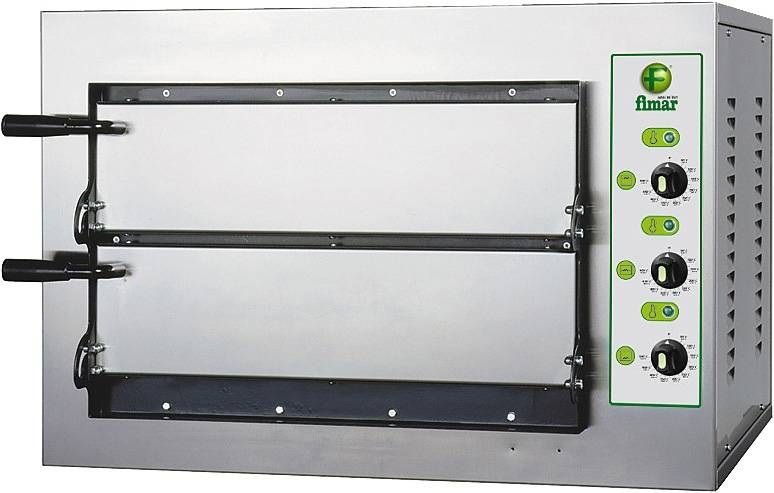 Печь для пиццы FIMAR Mini