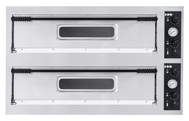 Печь для пиццы Prismafood BASIC 66L