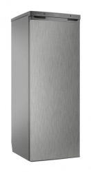 Холодильник POZIS RS-416 серебристый металлопласт
