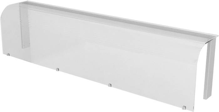 Полка для линии раздачи Gastrolux ПН-083/ГС
