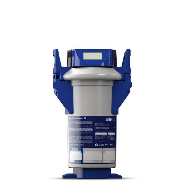 Фильтр-система Brita Professional Purity 450 ST с дисплеем