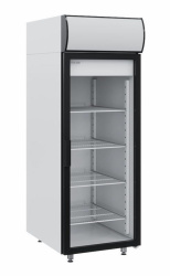 Шкаф холодильный POLAIR DM107-S