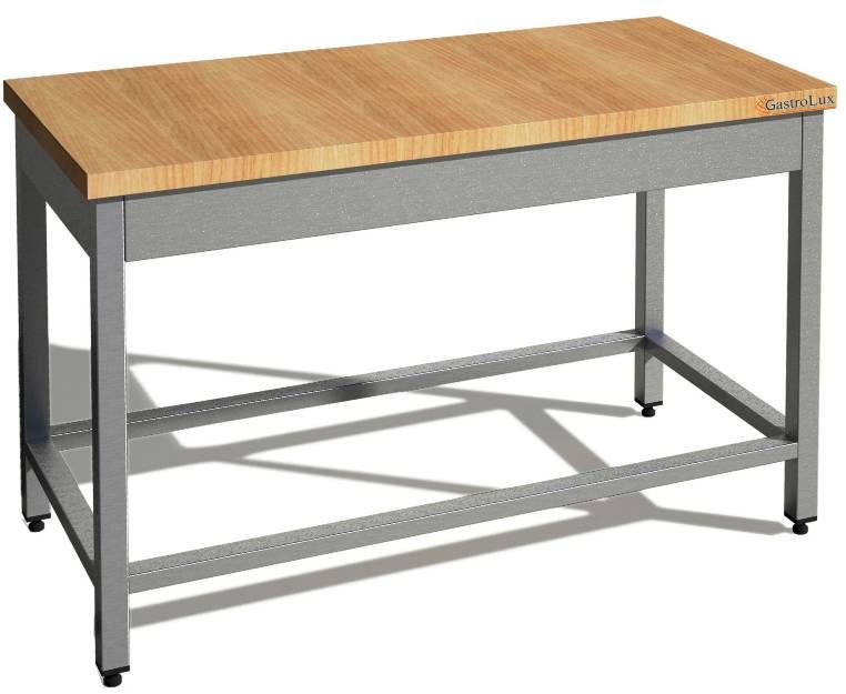 Стол кондитерский Gastrolux СК-127/Sp