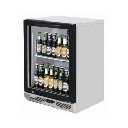 Шкаф барный холодильный Turbo Air TB6-1G-OD-900