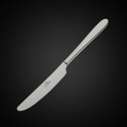 Нож столовый Luxstahl Parma L 220 мм