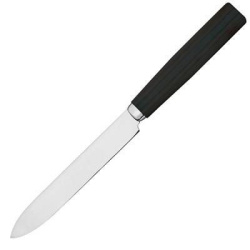 Нож столовый Broggi Dakar WENGÈ