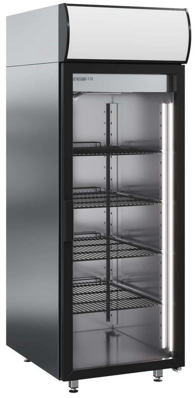 Шкаф холодильный POLAIR DM-107G