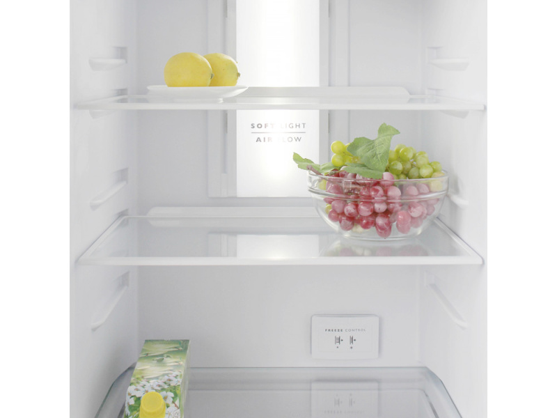 Изменение модельного ряда холодильников БИРЮСА